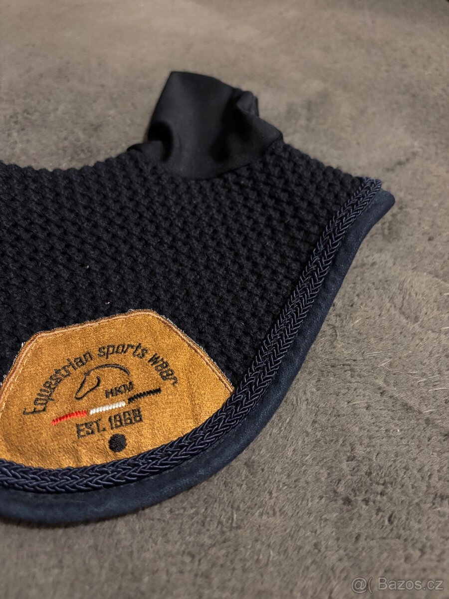 Čabraka velikost PONY - 2