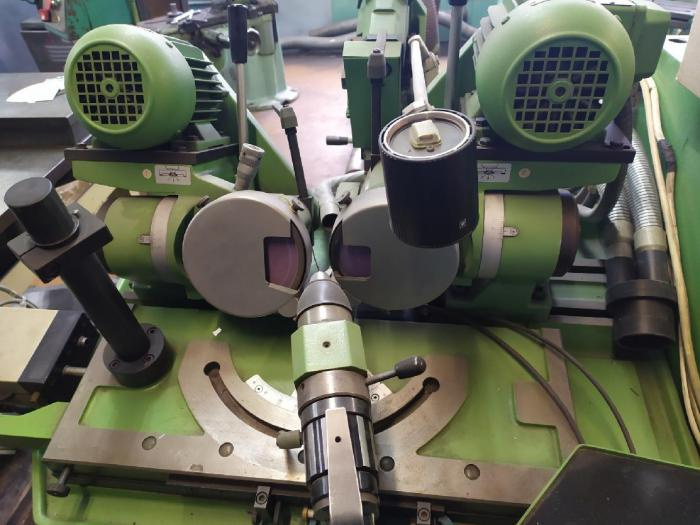 Ostřička vrtáků 01-6AMC - 2