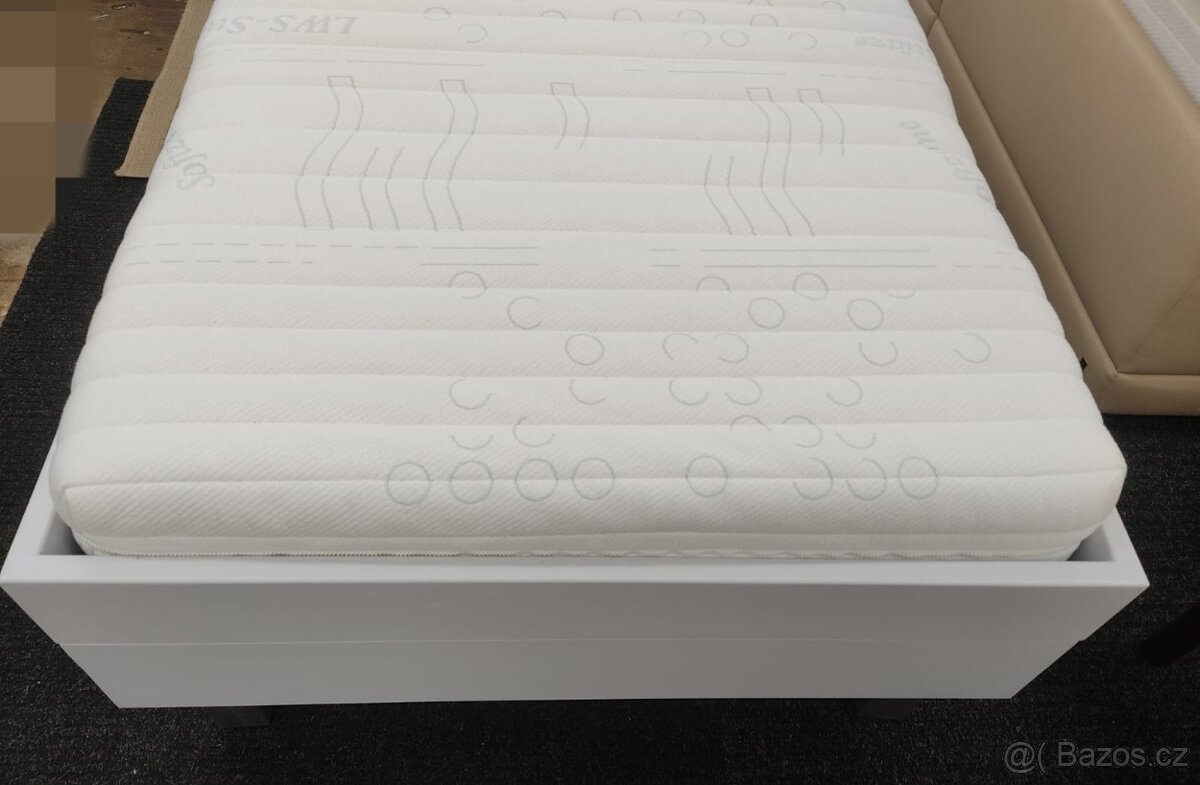 Matrace - Optimo - Ergo Dream - 90x200x20cm - 2