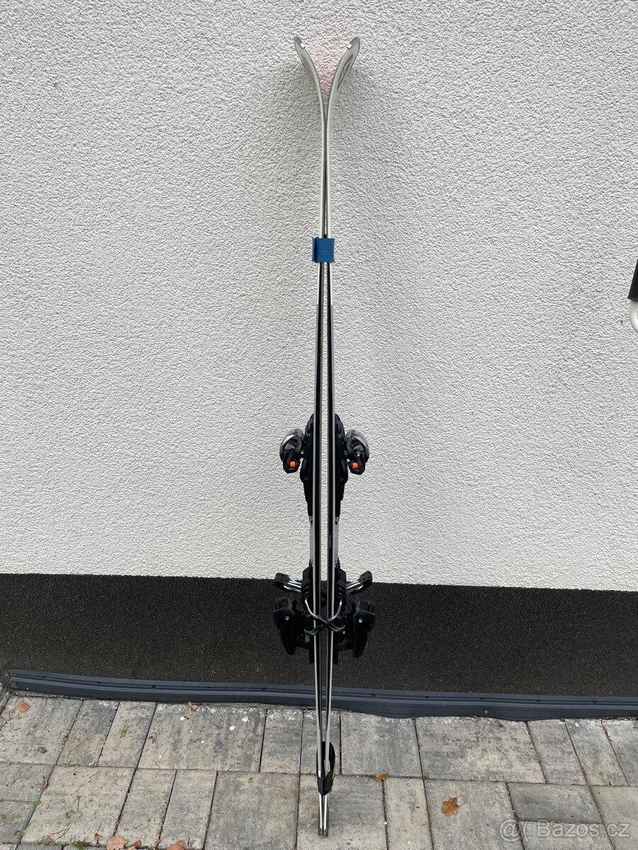 Lyže BLIZZARD FIREBIRD RC CA 160cm - 2