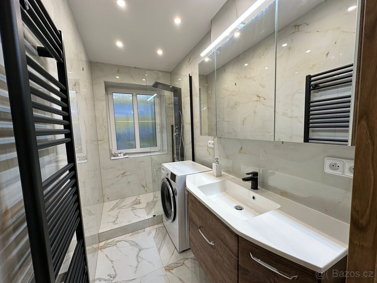 Prodej Bytu 4+1 78m2 Tanvald - 2