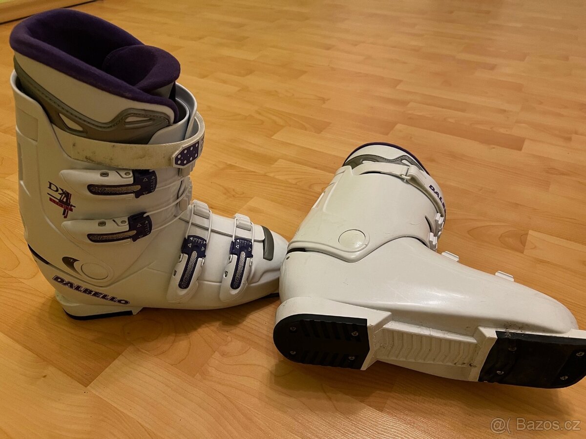Lyžařské boty Dalbello - 2