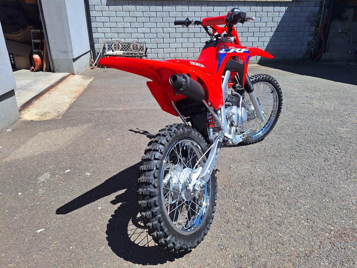 Honda CRF 125 2023