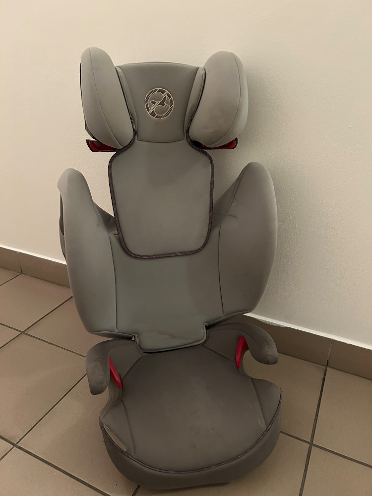 Dětská autosedačka Cybex 15-36 kg - 2