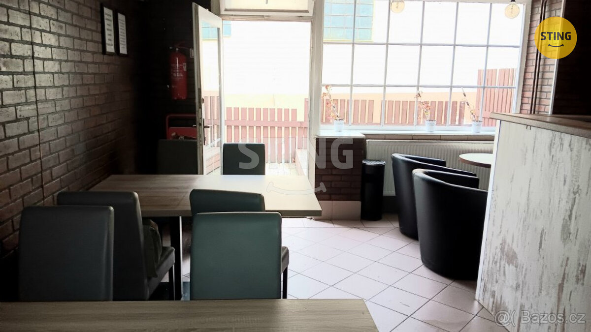 Pronájem obchodního prostoru v Moravském Krumlově – , 130921 - 2