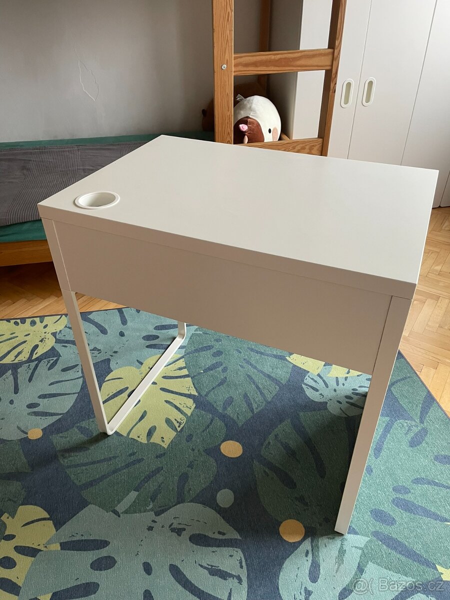 Psací stůl MIKE (IKEA) - 2