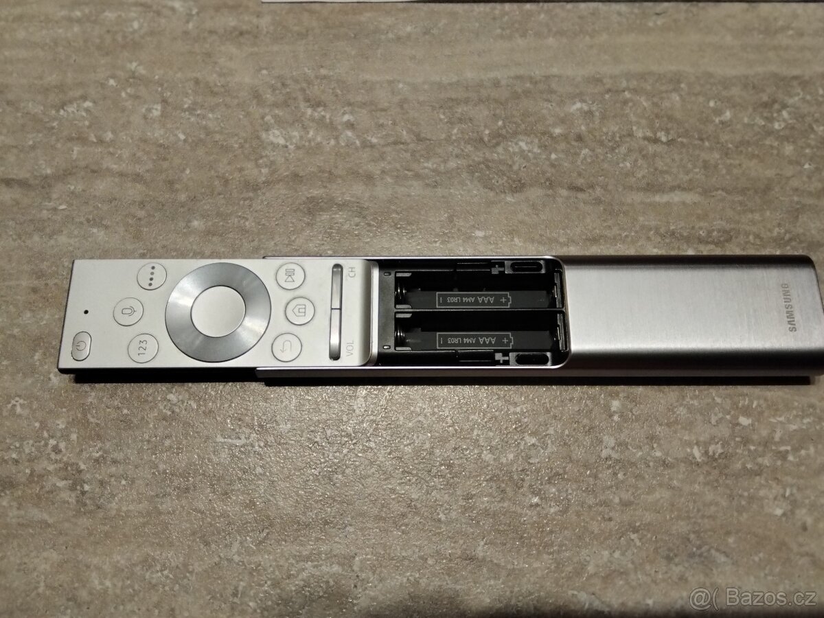 Dálkový ovladač Samsung - 2