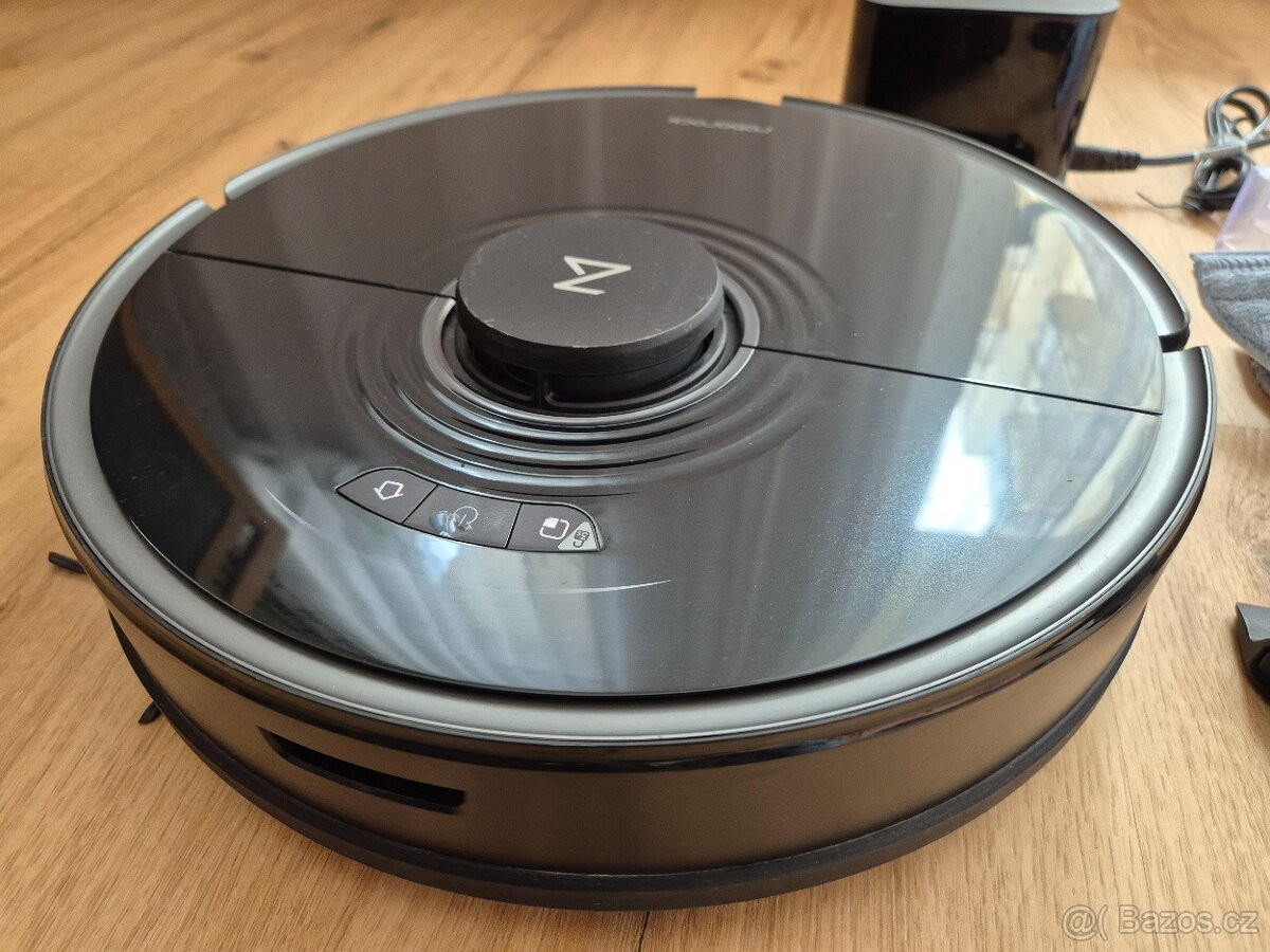 Robotický vysavač Roborock S7 - 2