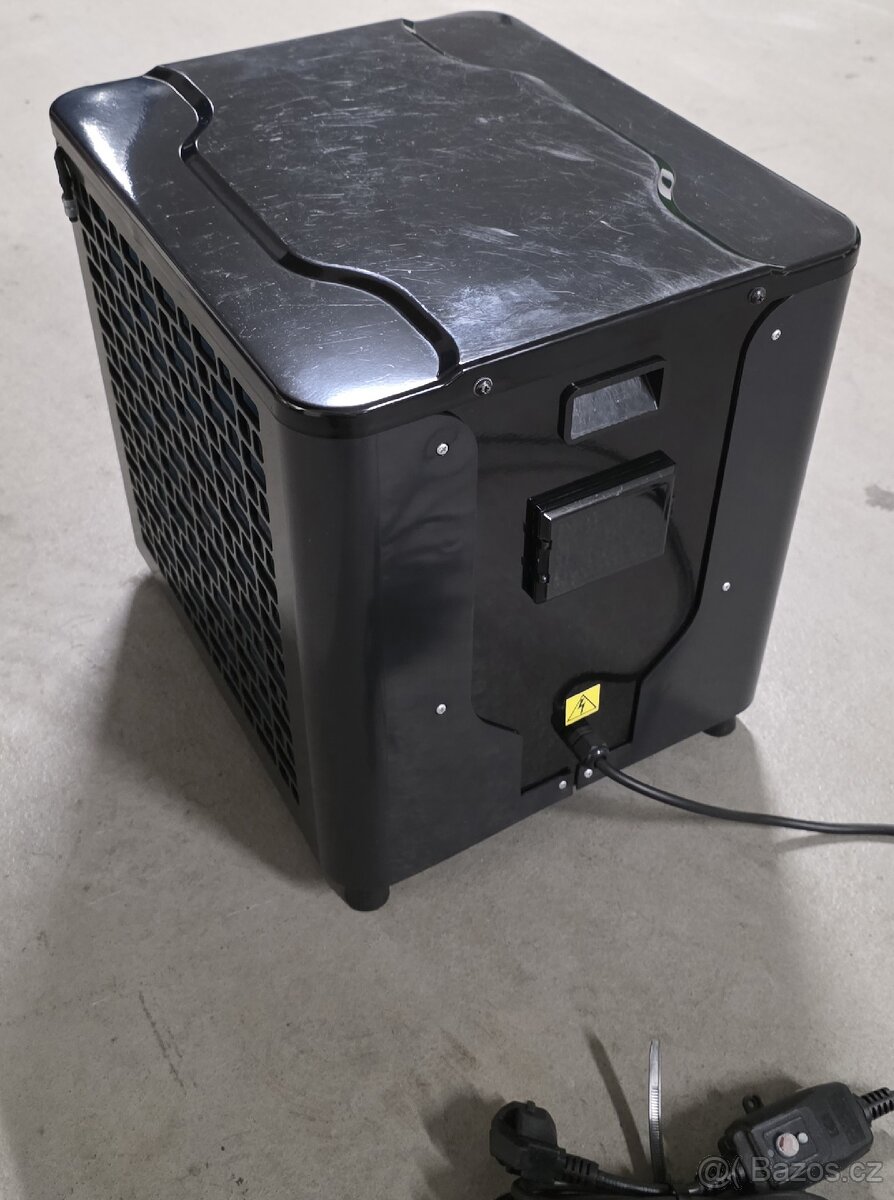 Tepelné čerpadlo Planet Pool 3kw - 2