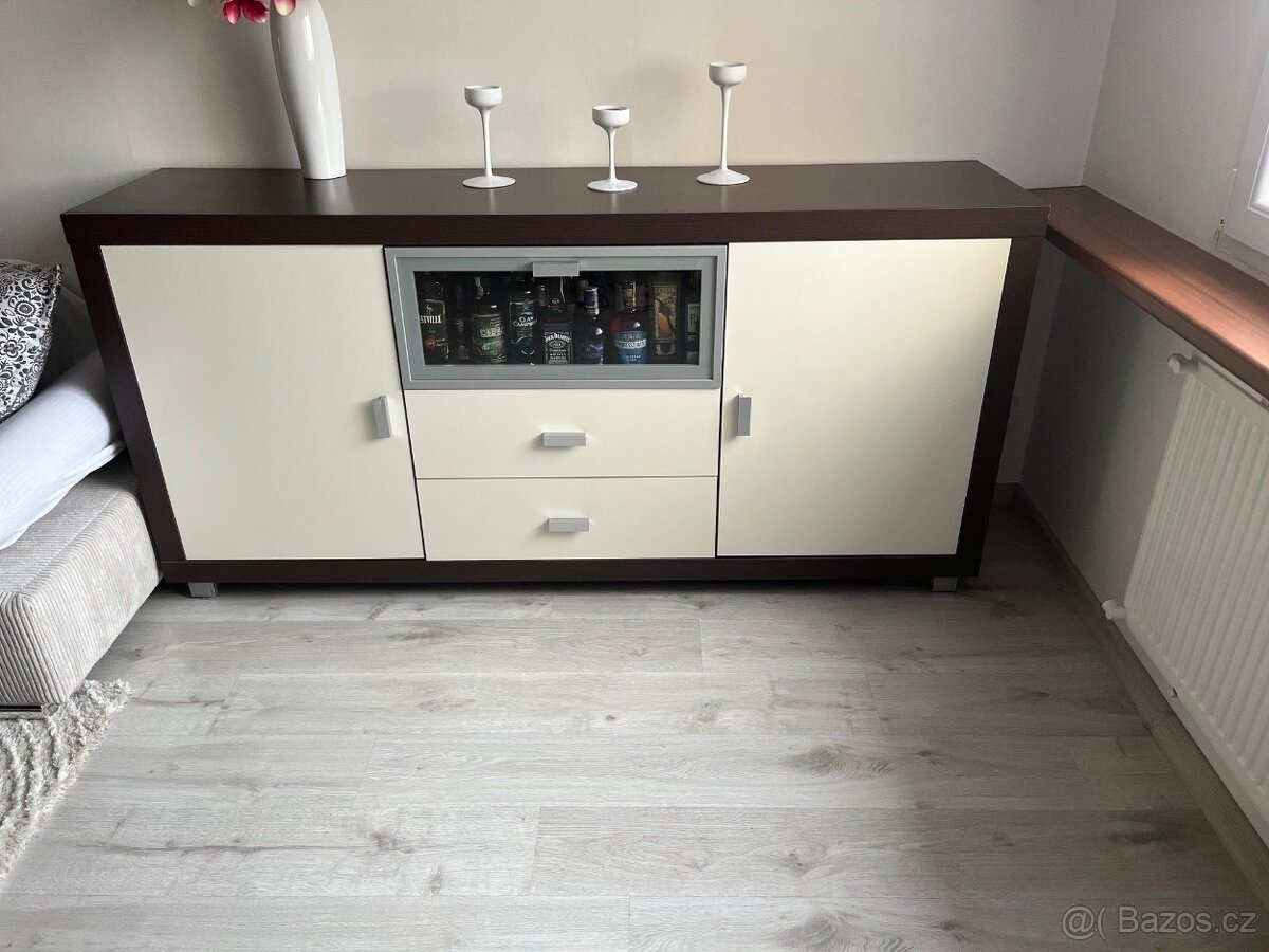 Nábytek do obývacího pokoje - 2