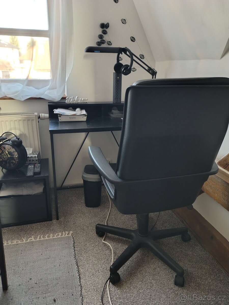 Prodám kancelářské kreslo - 2