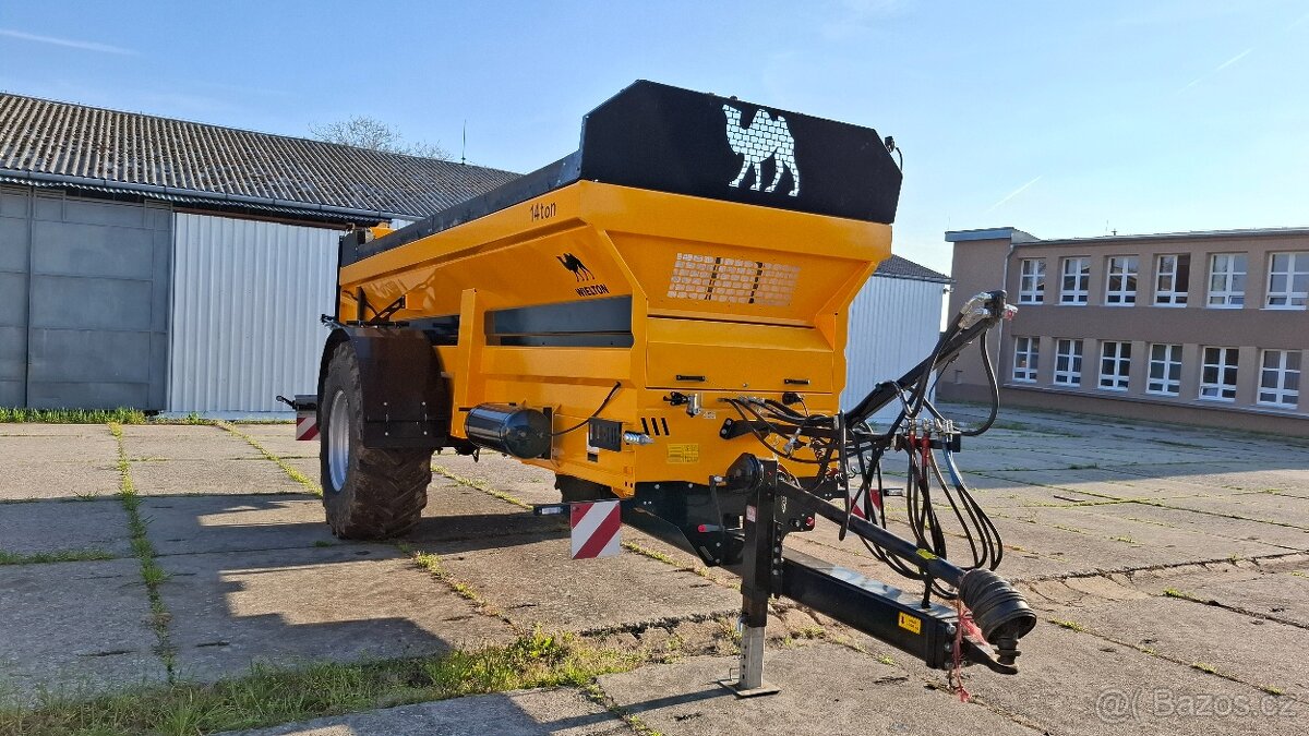 WIELTON rozmetadlo - 2