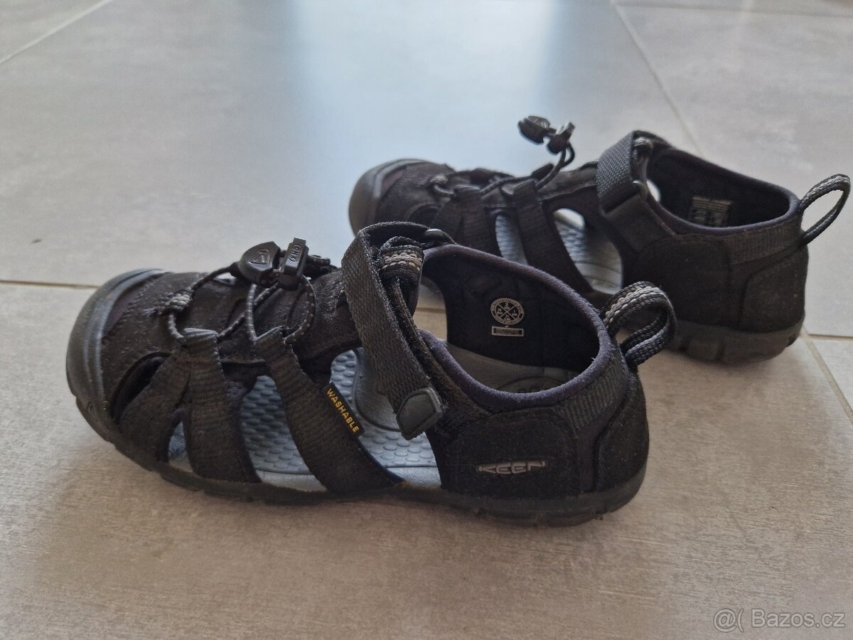 Sandaly Keen vel.34 - 2