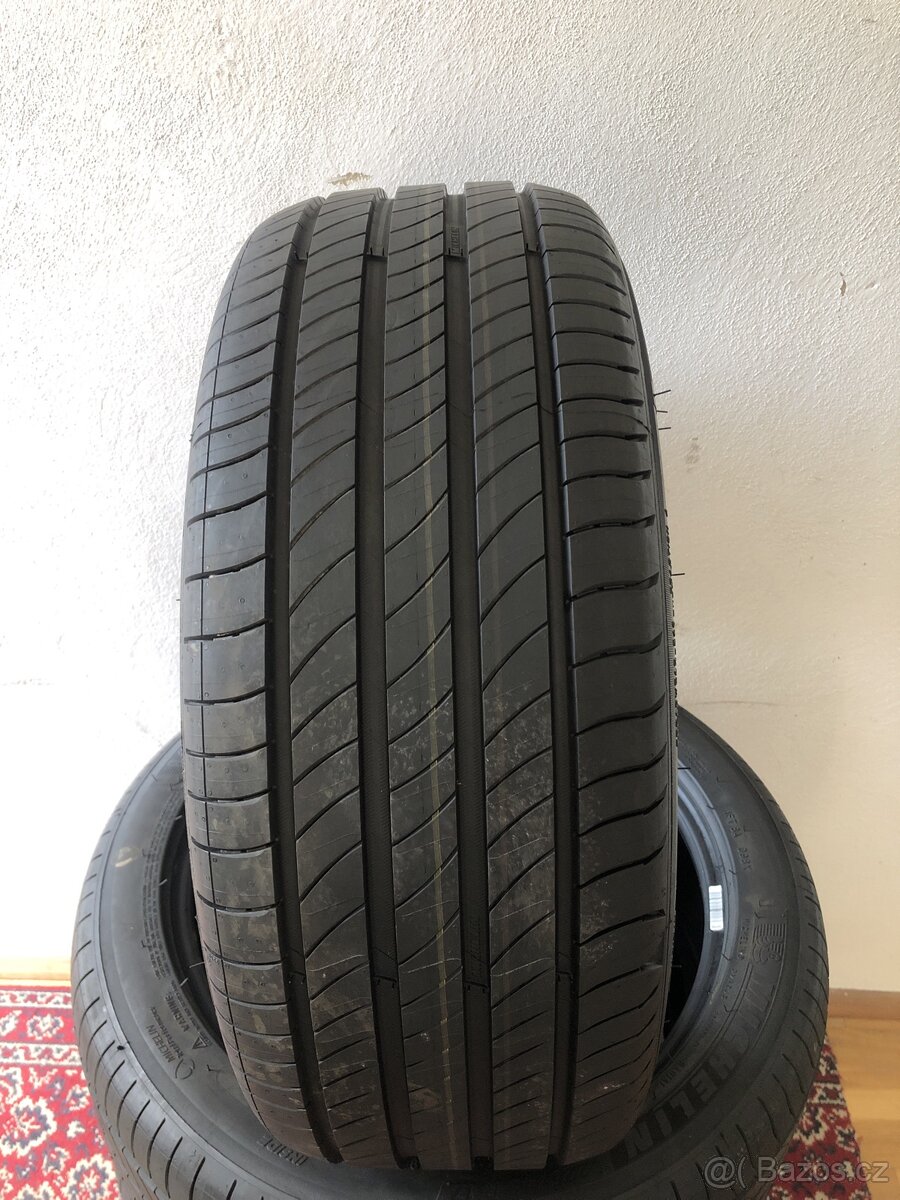 225/45/17 Michelin Primacy 4 , - 2