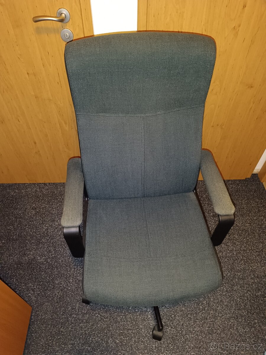 Kancelářská židle - 2