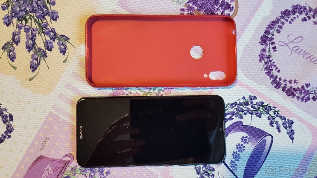 Mobil HUAWEI Y6 2019 - 2