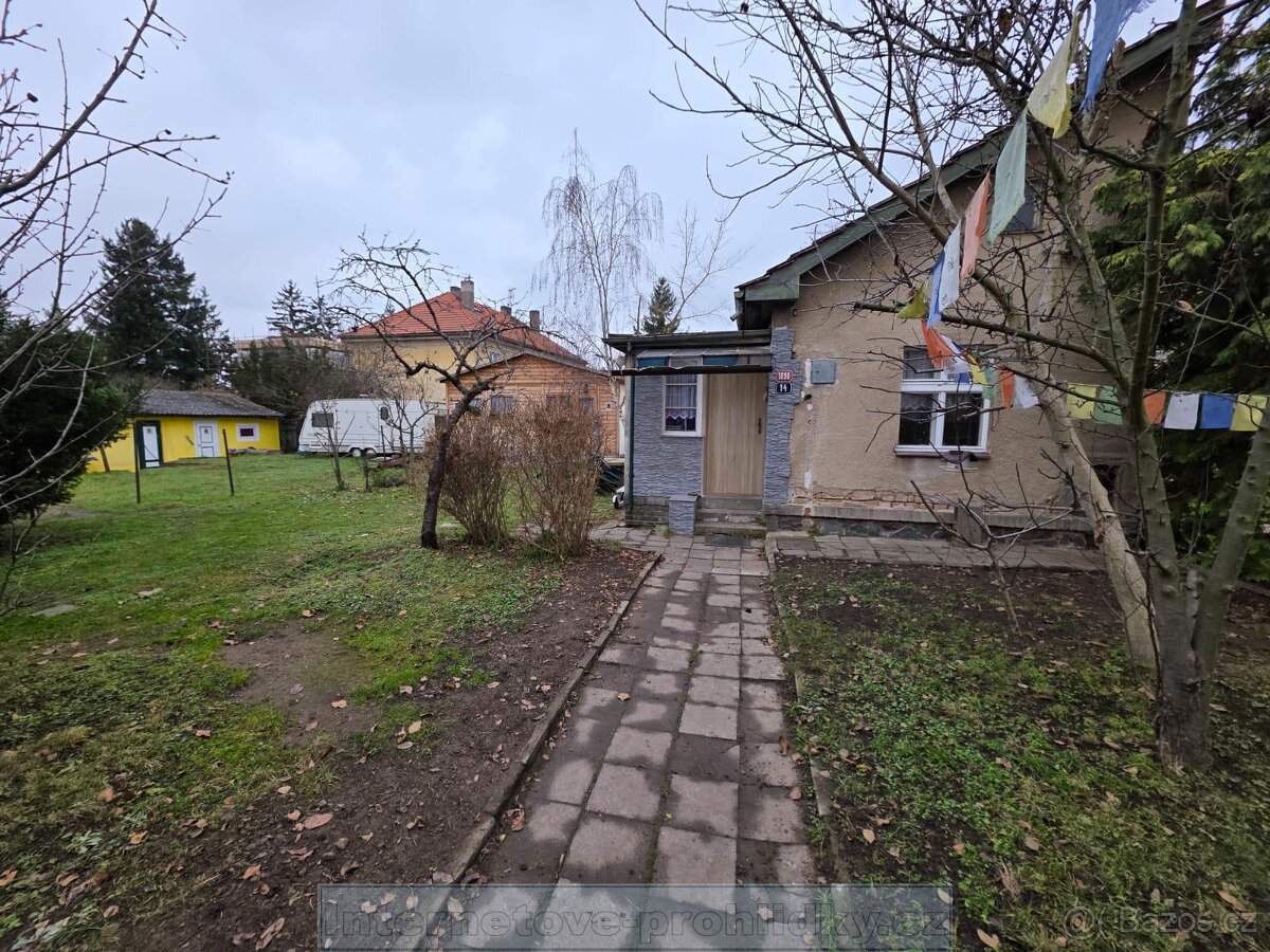 Ubytování pro firmy P12 Modřany, Nečová FS00099Z - 2