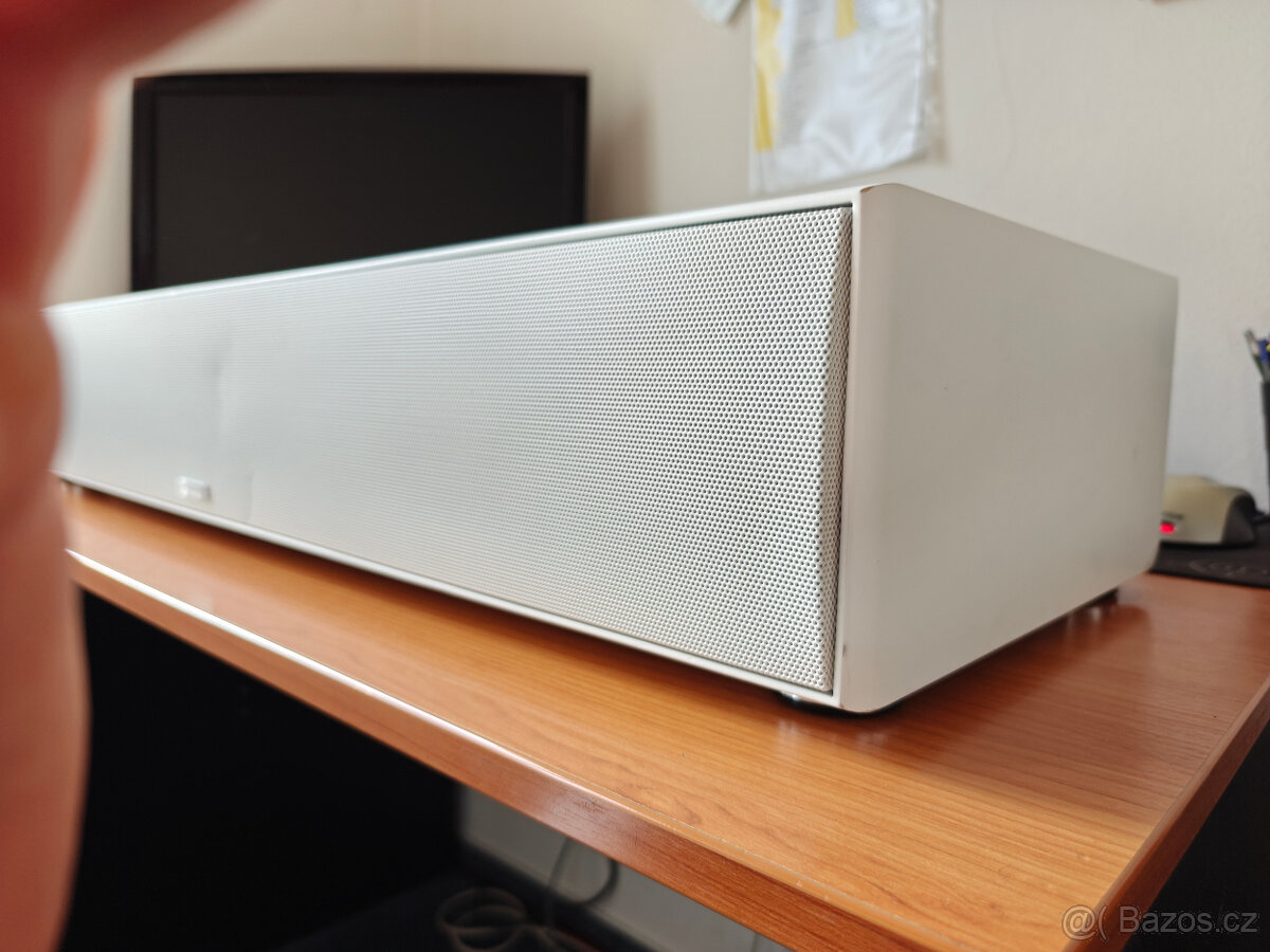 CANTON DM 90 /na náhradní díly či opravu/ - 2