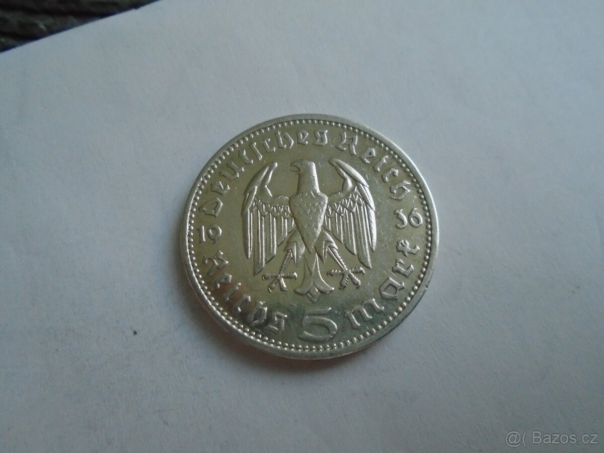 MINCE NĚMECKO ČÍSLO 3 - 2