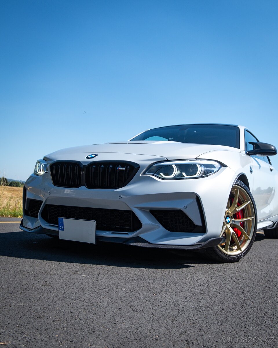 BMW M2 CS - 2