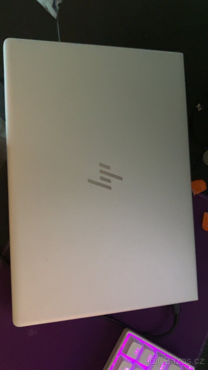 HP EliteBook 840 G6 – jako nový, 16 GB RAM, SSD 235 GB - 2