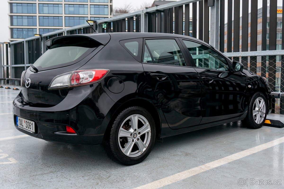 Mazda 3 2.0i Edition - 2