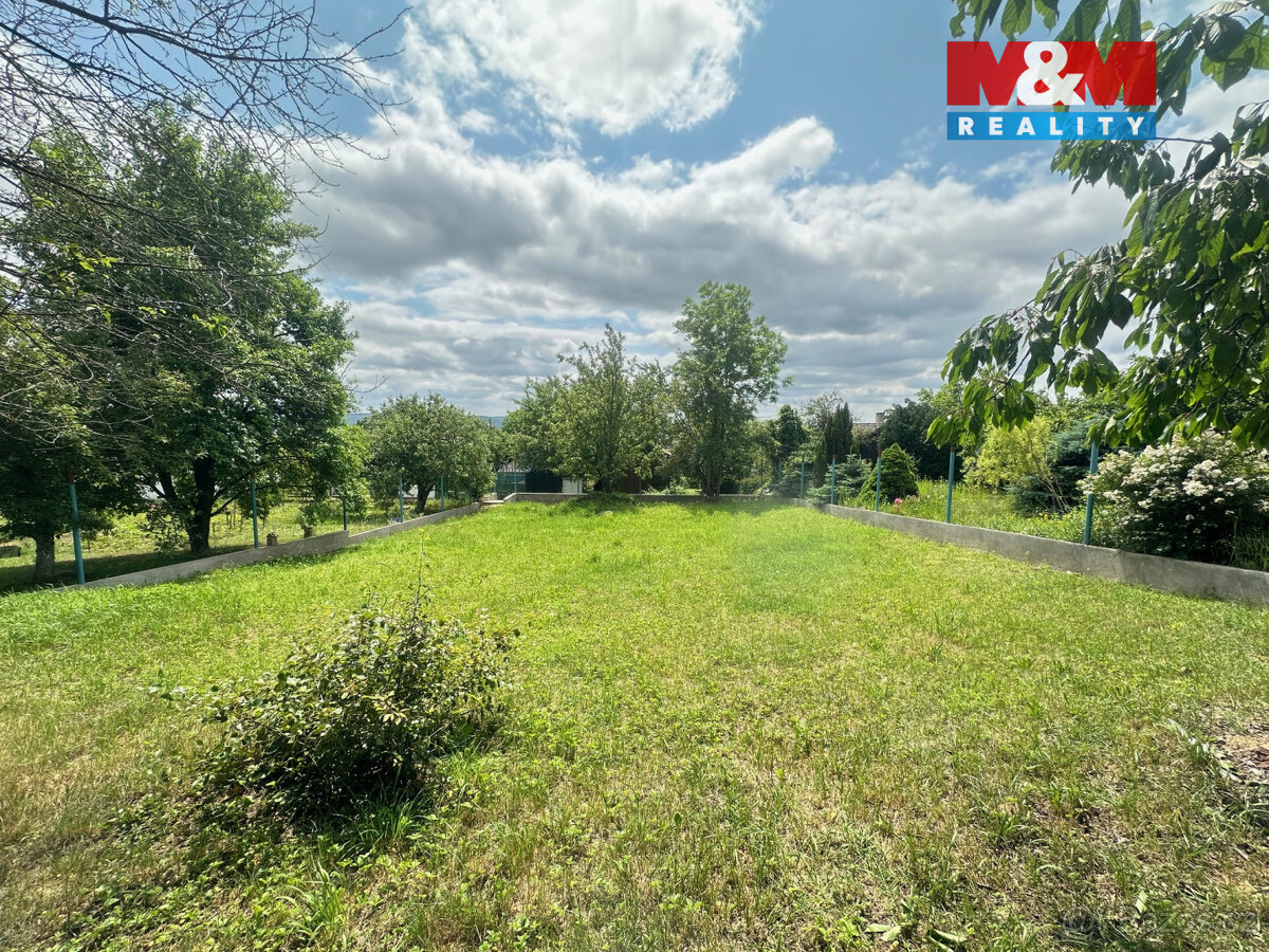 Prodej zahrady, 389 m², Kosmonosy - 2