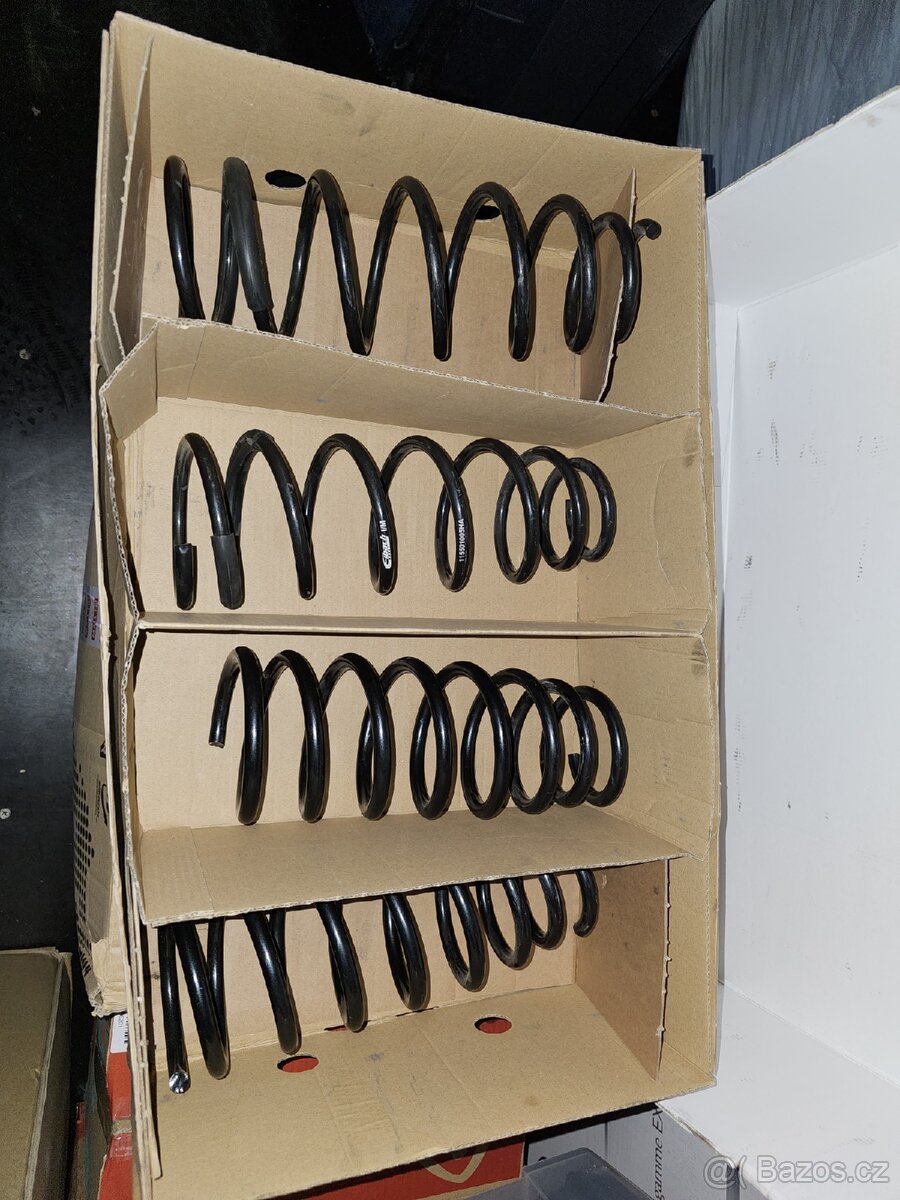 Pružiny Eibach Pro-Kit Mazda MX-5 NC 1.8 - 2