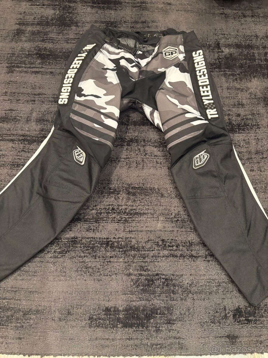 Troylee designs kalhoty - 2