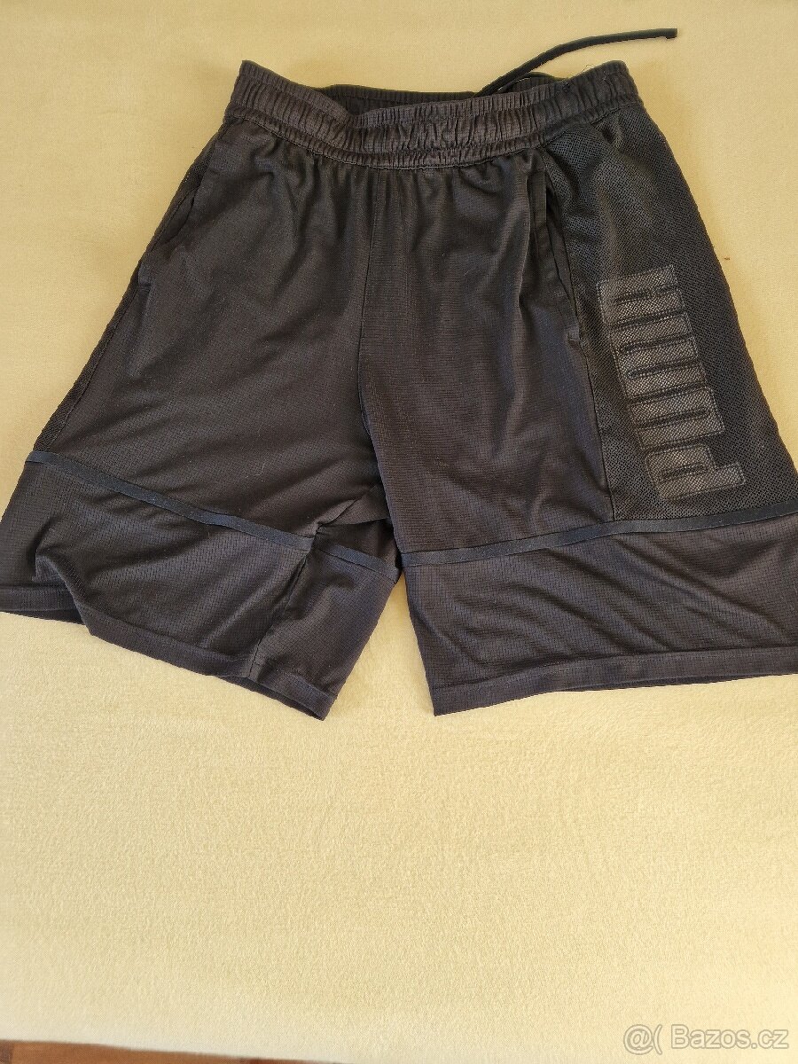 Kraťasy puma L - 2