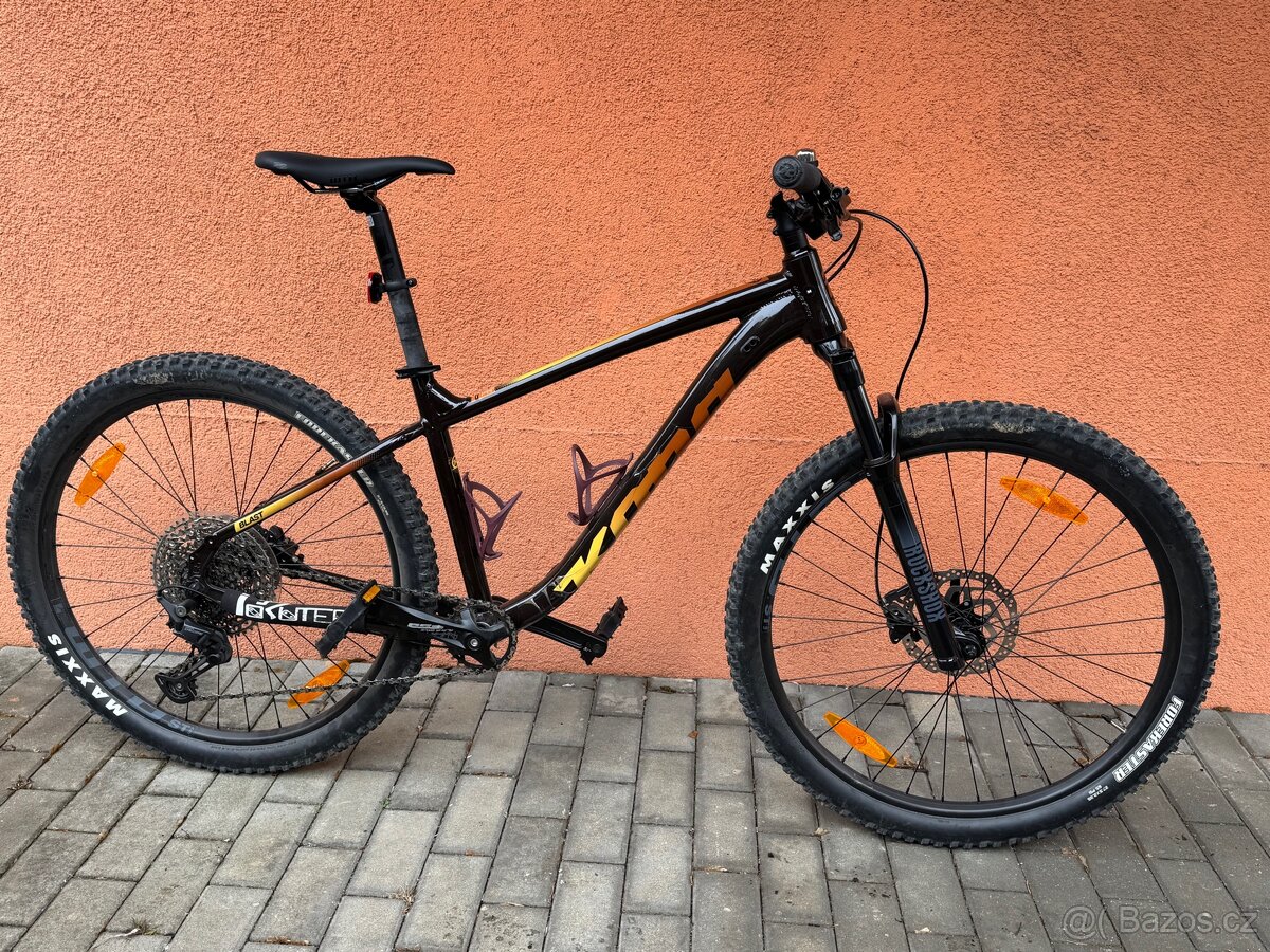 Kona Blast vel M - 2