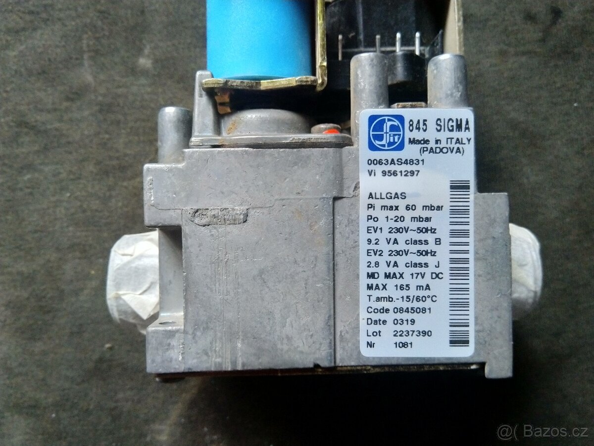 VIESSMANN VITOPEND 100, VITOPEND 222, VITODENS 333-F - 2