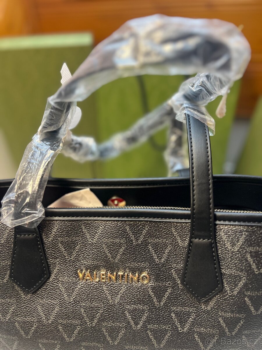 Valentino kabelka - 2