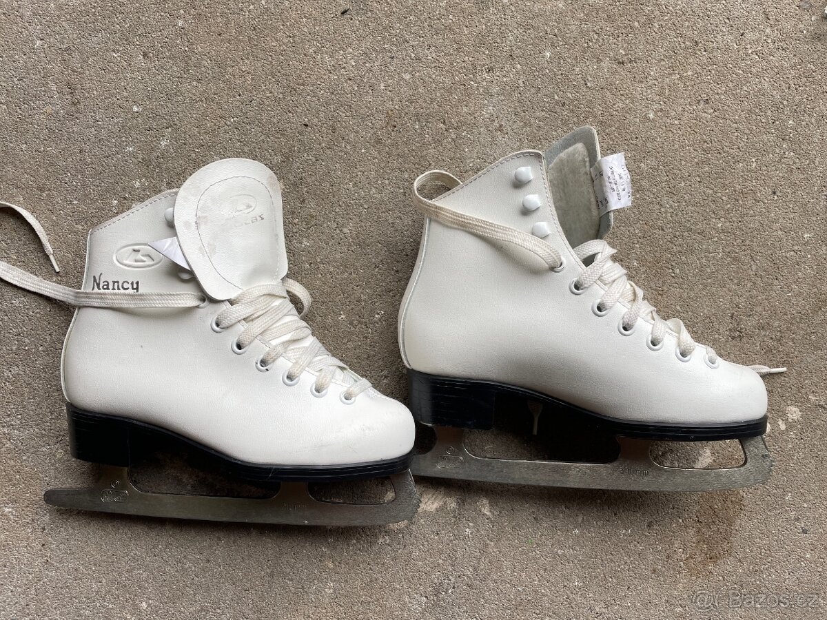 Dívčí brusle Nancy - 2