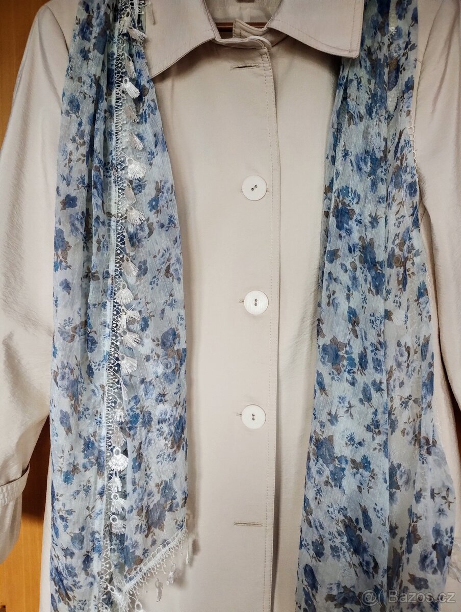 dámský kabátek vel. 46 - 2