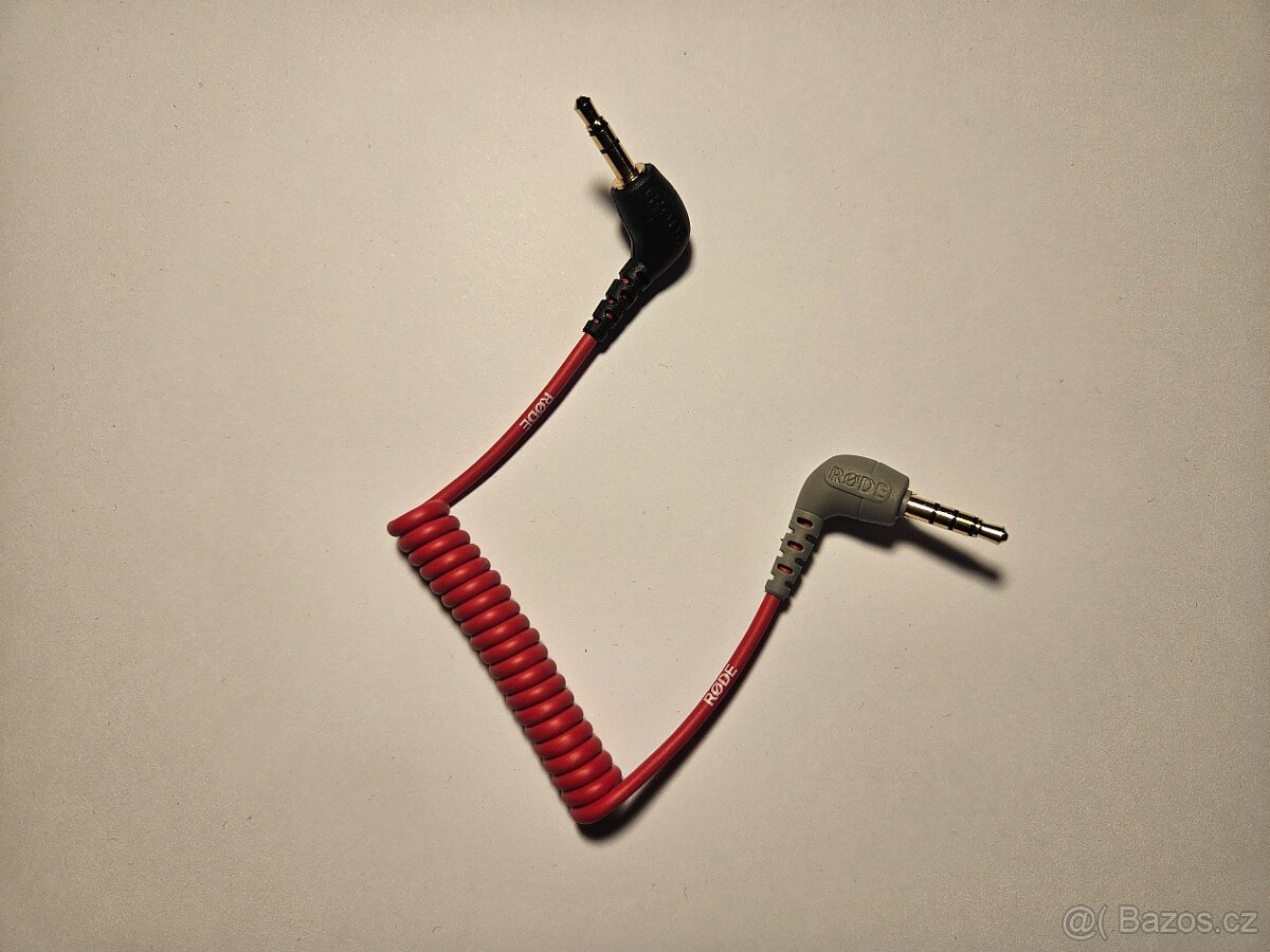 Kabel RODE SC7 TRS to TRRS - 2