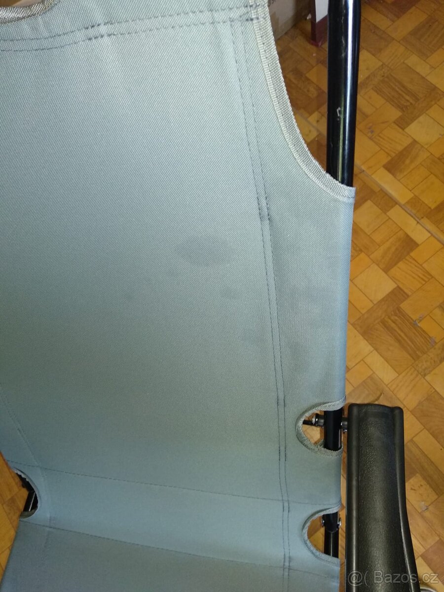 Zahradní lehátko - 2