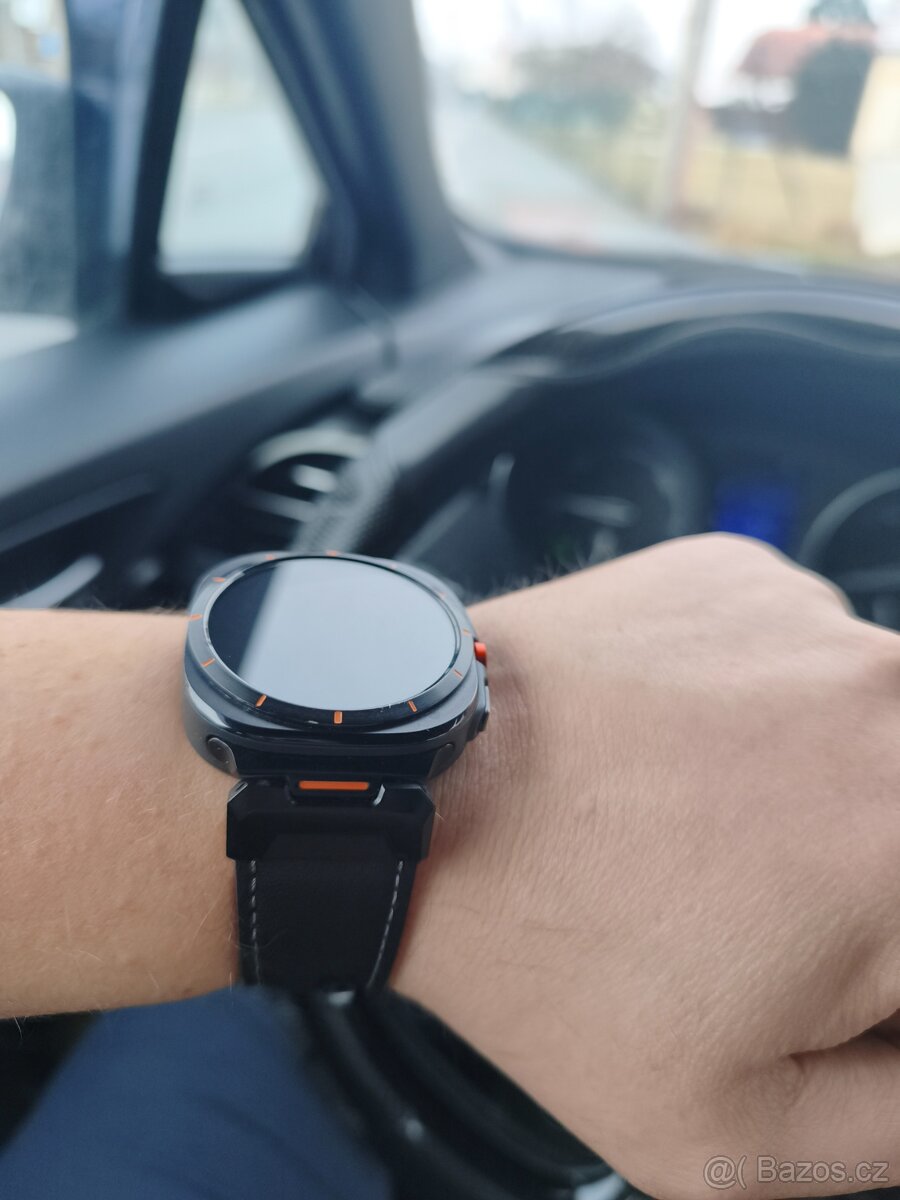 Samsung watch ultra - 2