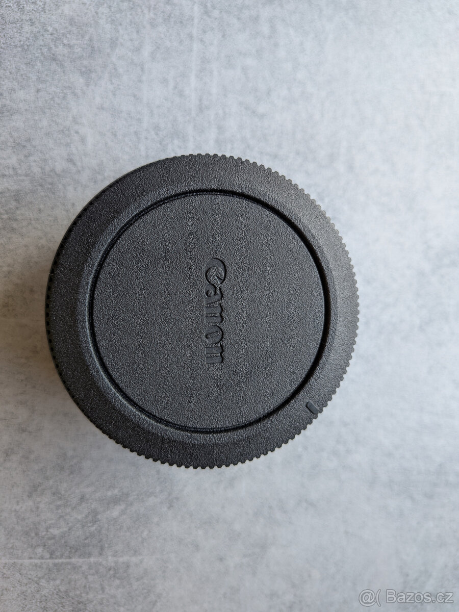 CANON EF-EOS R adaptér - 2