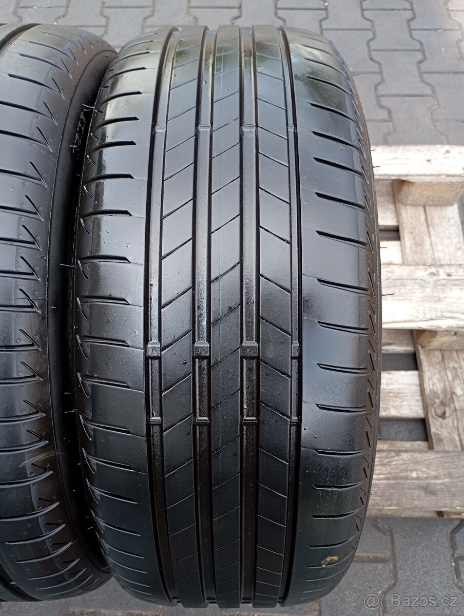 225/45/18 letní pneu bridgestone - 2