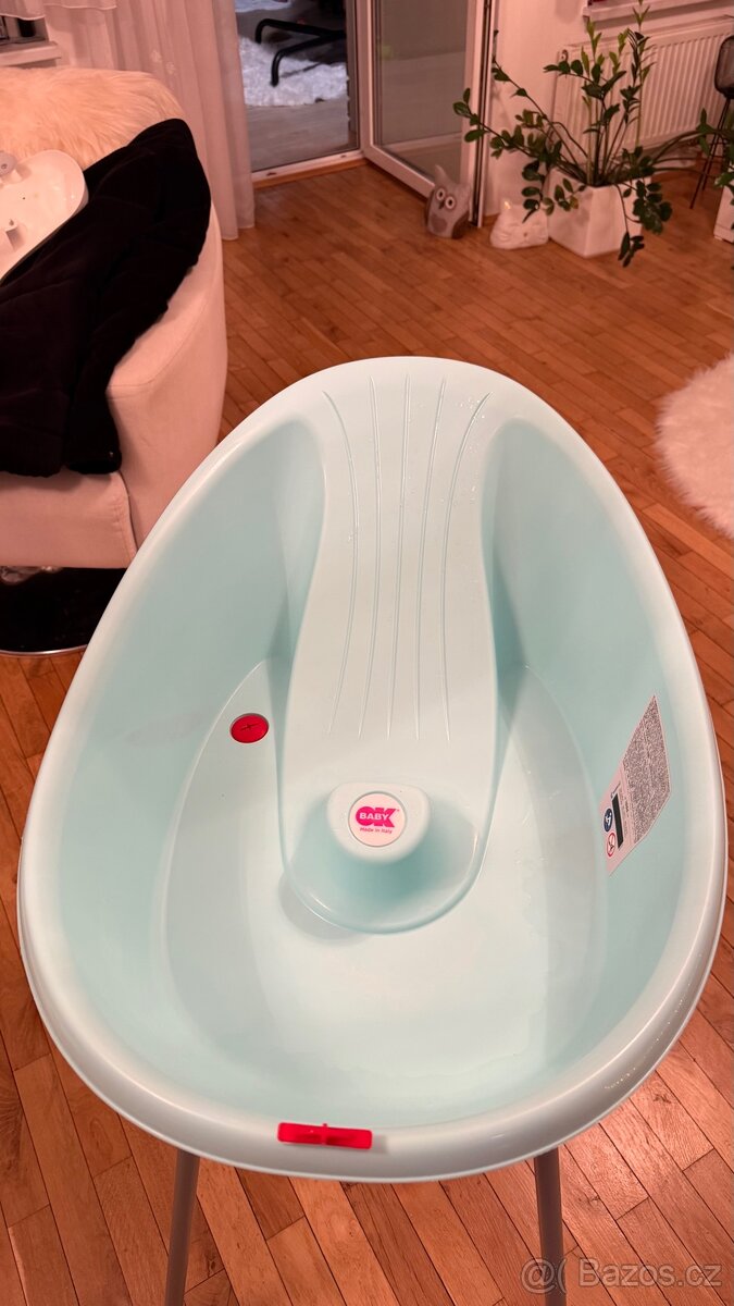 Dětská vanička - 2