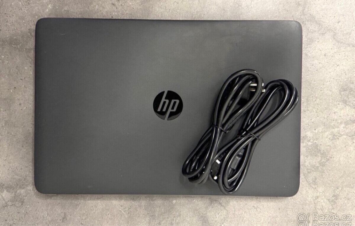 HP Elitebook g1 - 2