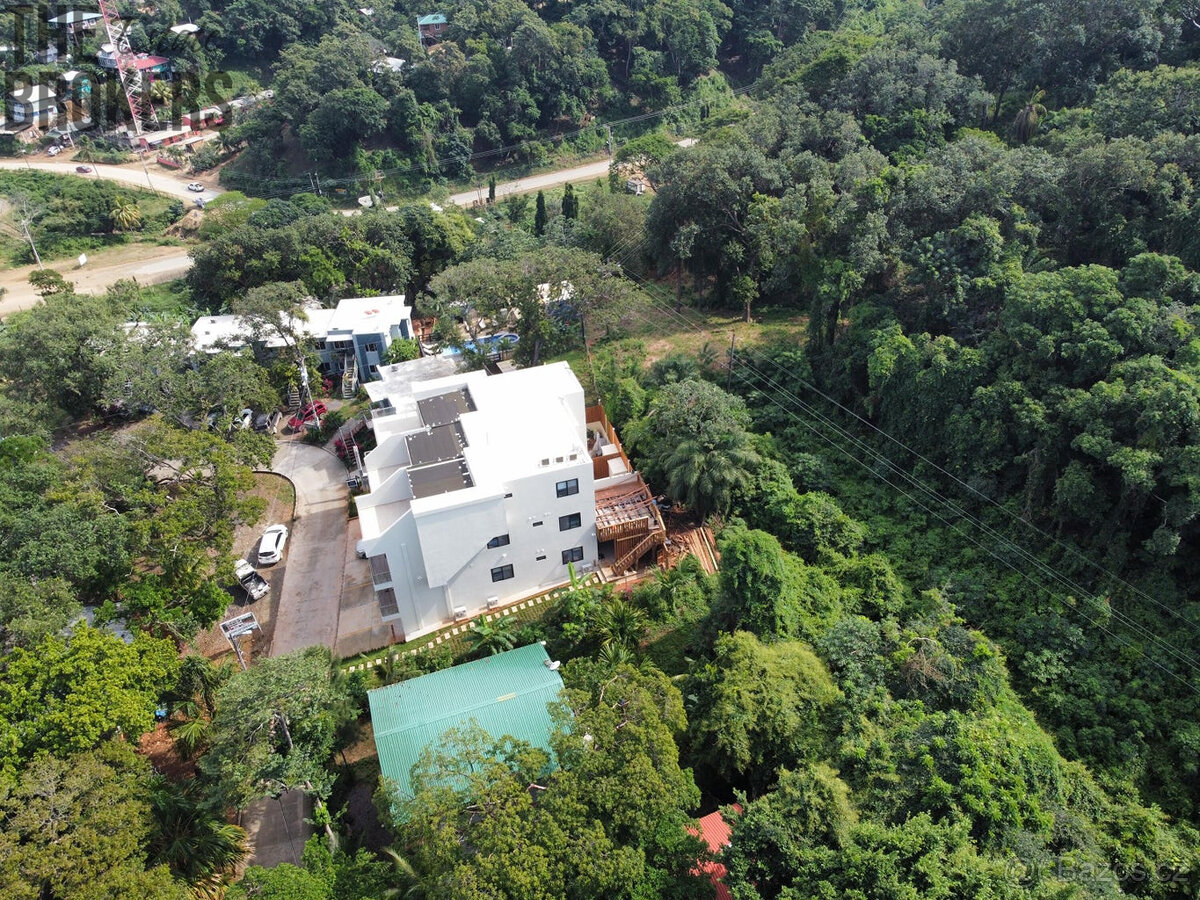 Condominium 1406 LUDY´S Village, Roatan - 2