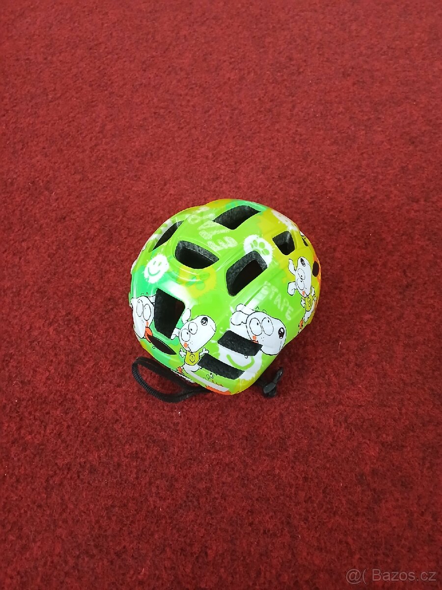 Dětská helma Nová - 2