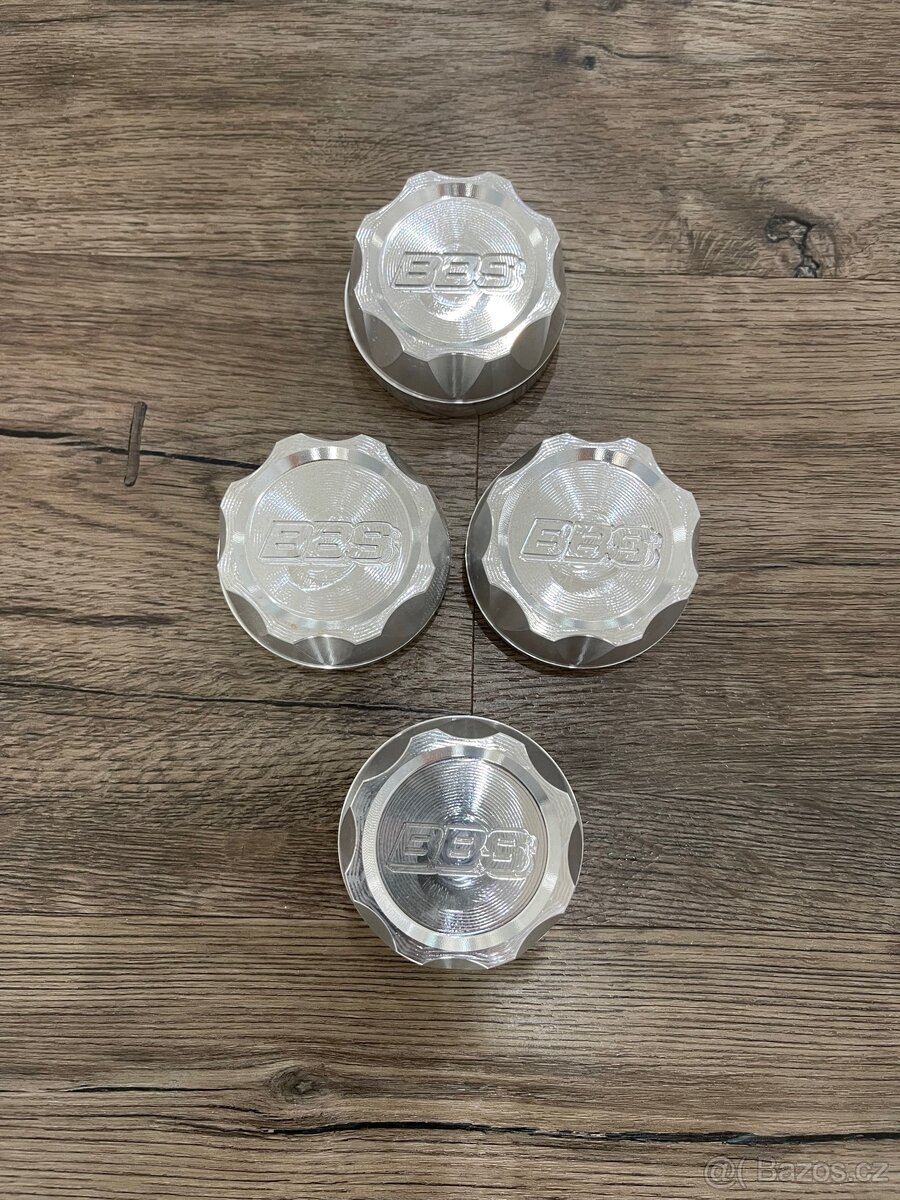 Pokličky BBS Mahle - 2