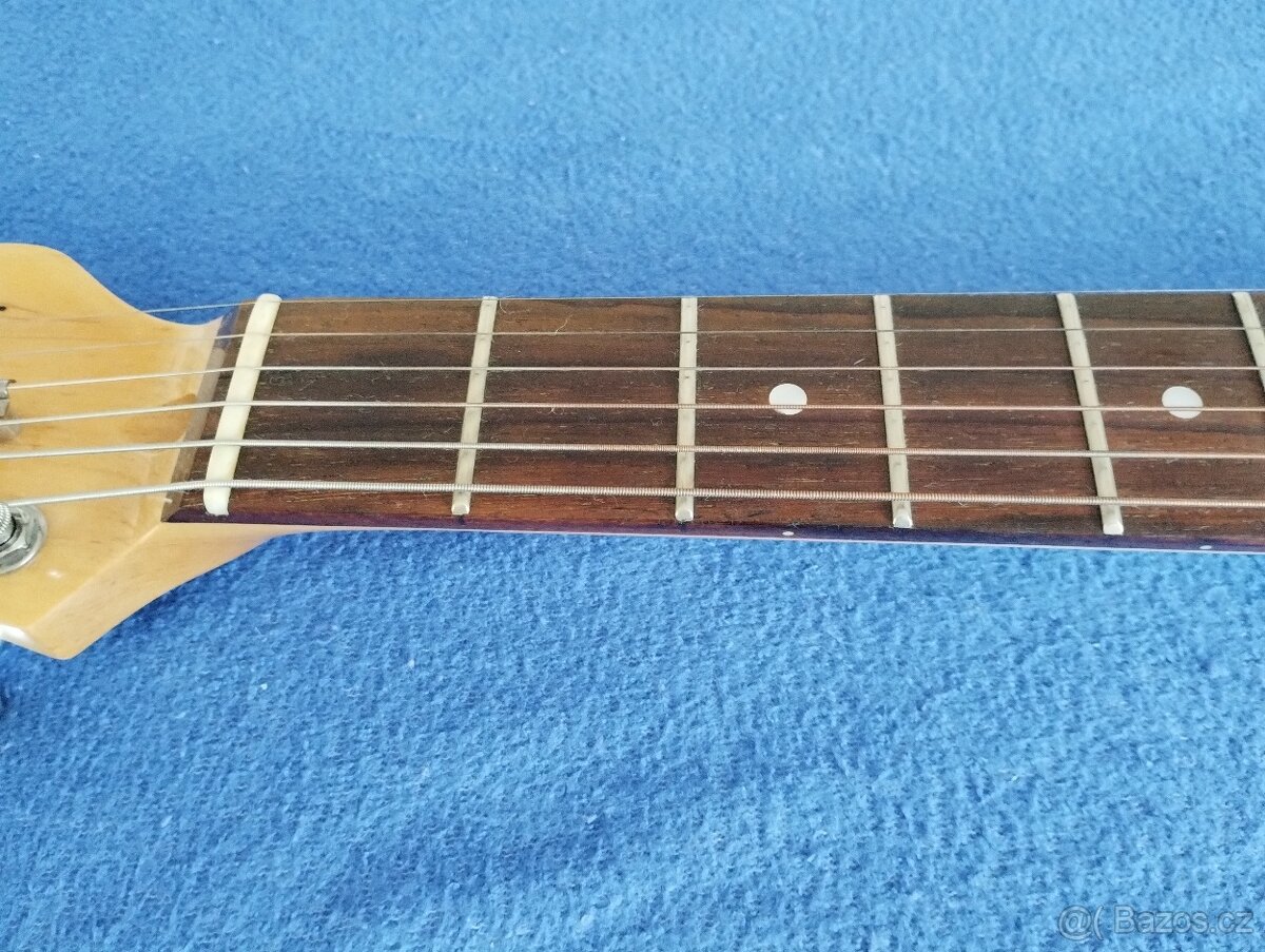 Kytarový set Telacaster a kombo - 2