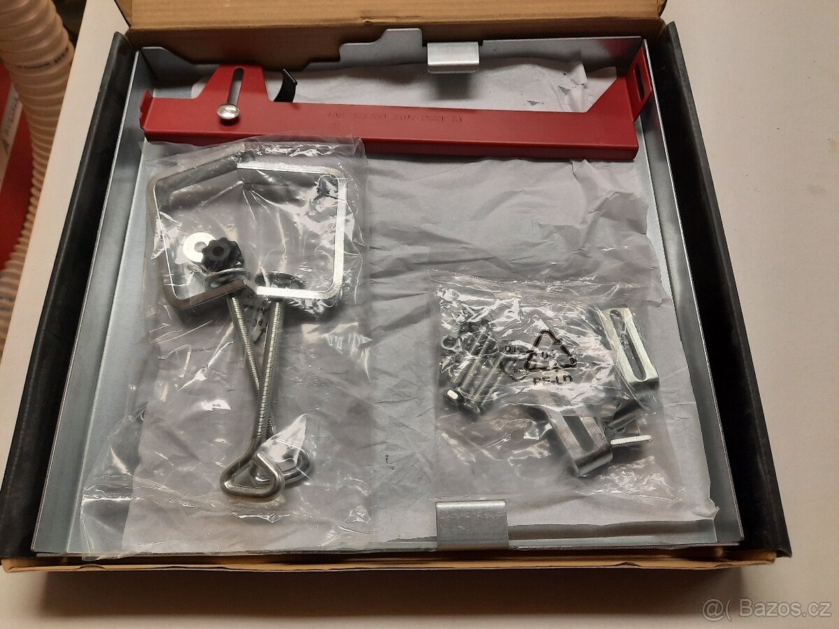 Přímočará pila, příslušenství - 2