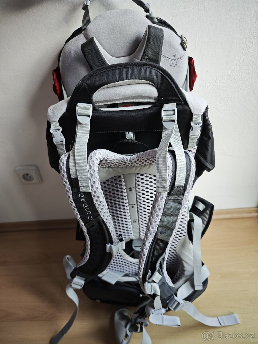 Krosna Osprey Poco AG Premium - 2