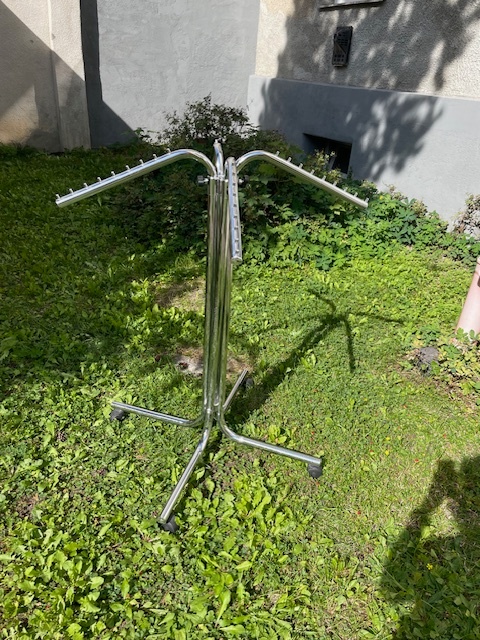 Prodejní štendr - 2