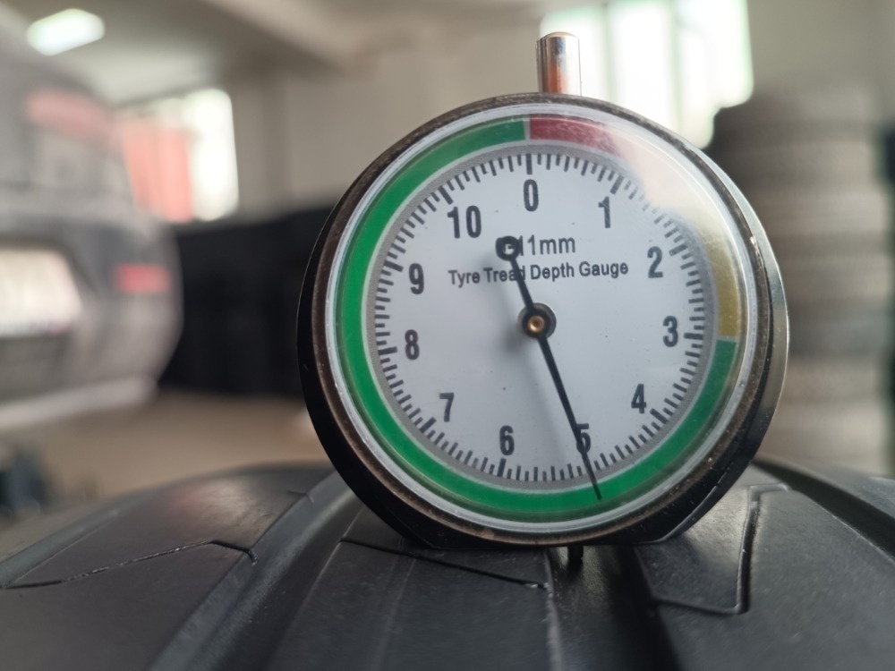 205/55 R16 HANKOOK (5220) - 2